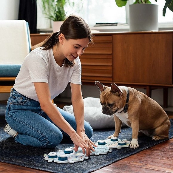 🚨SALE🚨 $15 Fluent Pet Button (Great Gift for Pet Owners!) - Picture 10 of 13